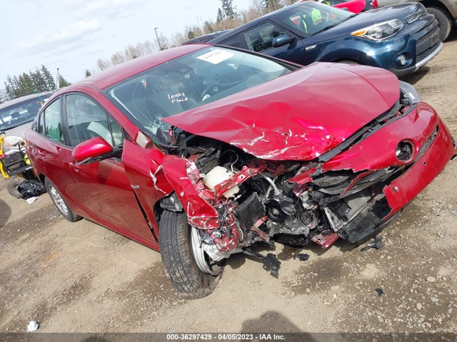2017 JTDKARFU3H3541218 main image