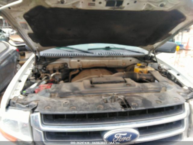 1FMJK1HT8GEF22516 Ford Expedition El Xlt/king Ranch