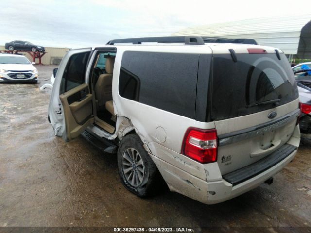 1FMJK1HT8GEF22516 Ford Expedition El Xlt/king Ranch