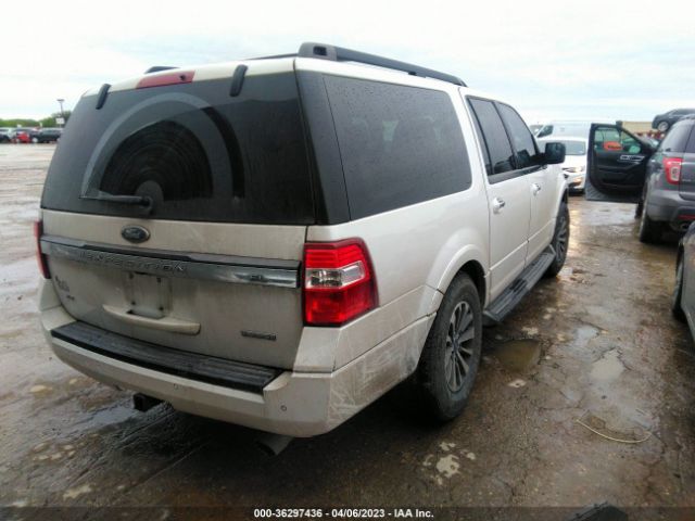 1FMJK1HT8GEF22516 Ford Expedition El Xlt/king Ranch