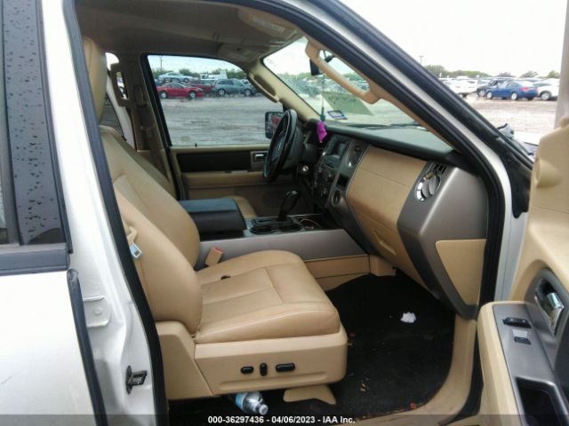 1FMJK1HT8GEF22516 Ford Expedition El Xlt/king Ranch