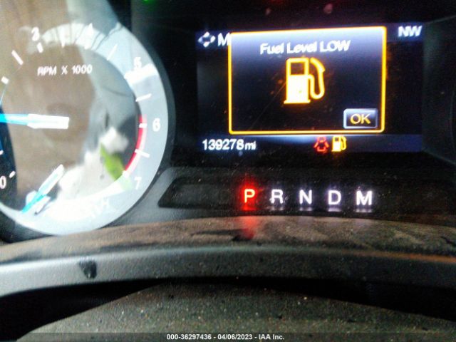 1FMJK1HT8GEF22516 Ford Expedition El Xlt/king Ranch