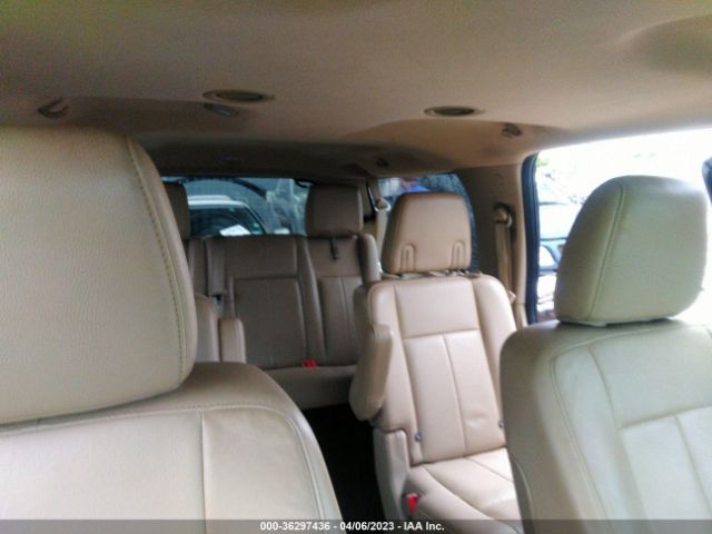 1FMJK1HT8GEF22516 Ford Expedition El Xlt/king Ranch