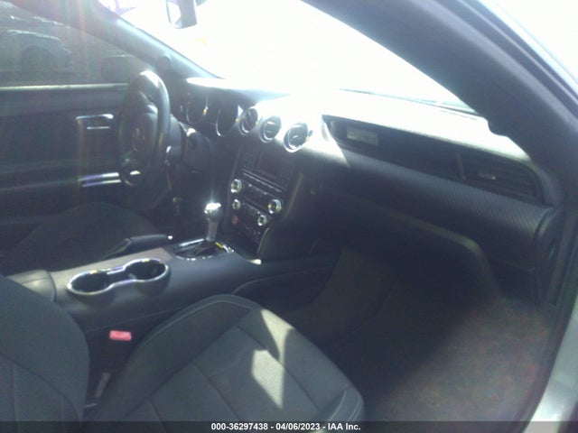 2016 FORD MUSTANG V6 VIN: 1FATP8EM5G5222152