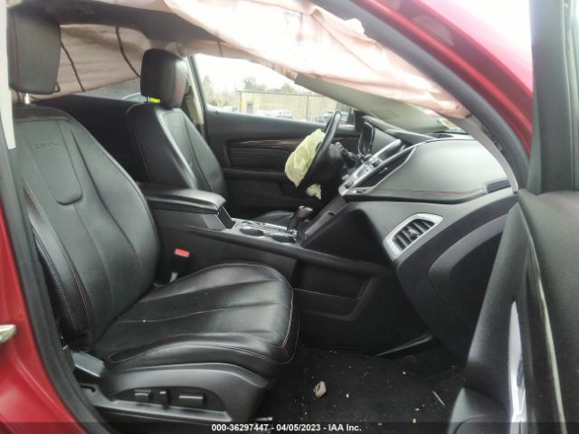 2GKFLZE31F6119155 GMC Terrain Denali