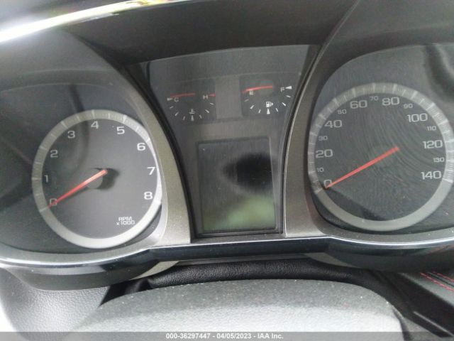 2GKFLZE31F6119155 GMC Terrain Denali