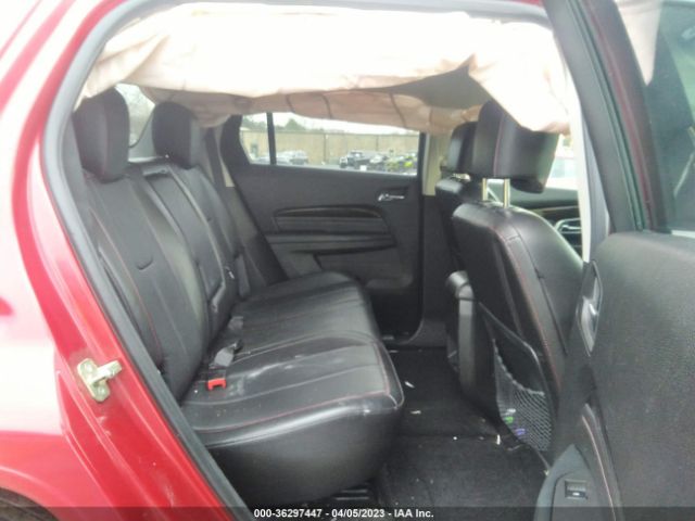 2GKFLZE31F6119155 GMC Terrain Denali