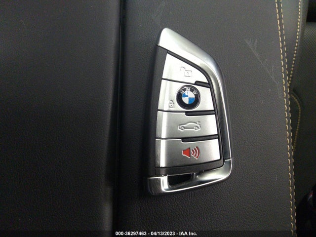 2023 BMW M5, VIN: WBS83CH07PCL22815