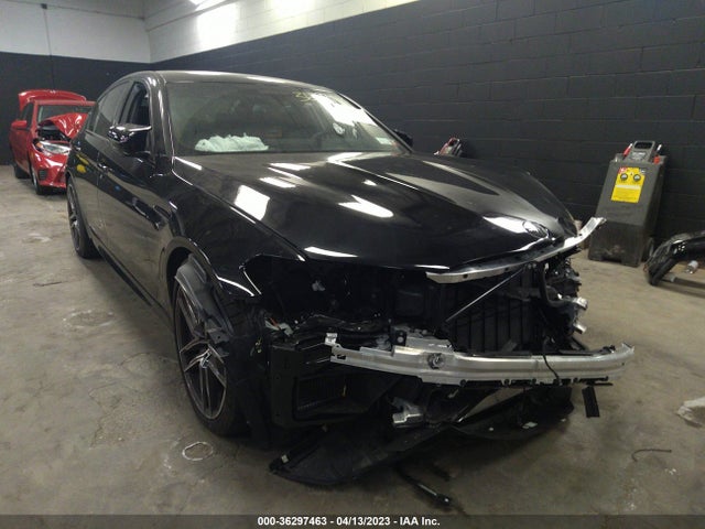2023 BMW M5, VIN: WBS83CH07PCL22815