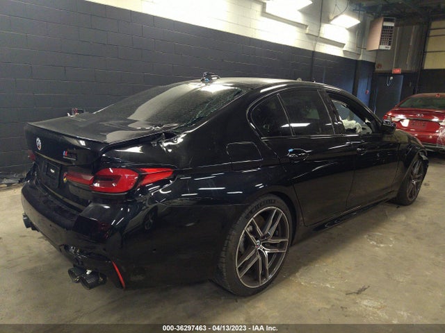 2023 BMW M5, VIN: WBS83CH07PCL22815