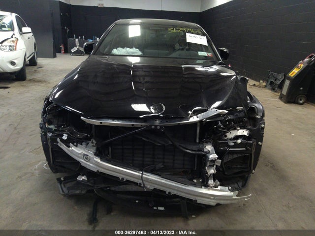 2023 BMW M5, VIN: WBS83CH07PCL22815