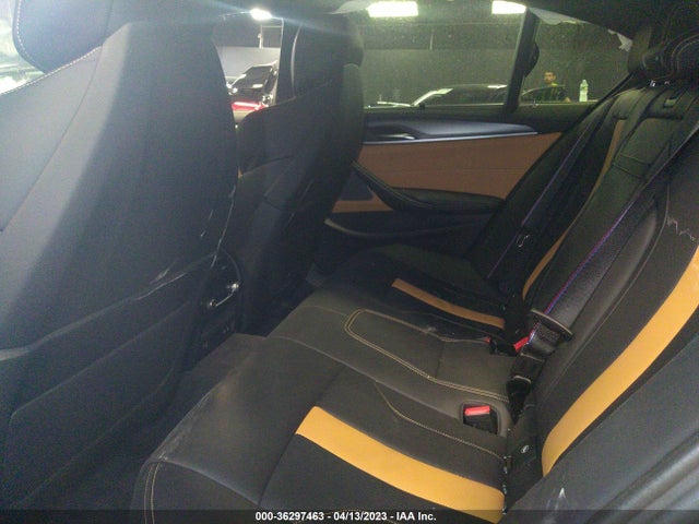 2023 BMW M5, VIN: WBS83CH07PCL22815