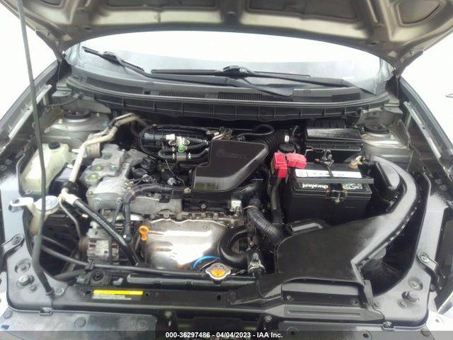 Nissan Rogue Select S 2014 JN8AS5MT1EW603113 Image 11