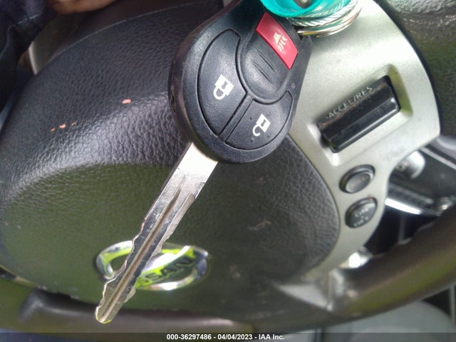 Nissan Rogue Select S 2014 JN8AS5MT1EW603113 Image 3