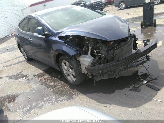 2016 5NPDH4AE6GH776836 main image