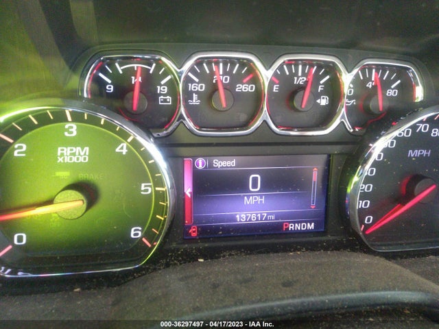 GMC Sierra 1500 Slt 2014 3GTU2VEC2EG386080 Image 8