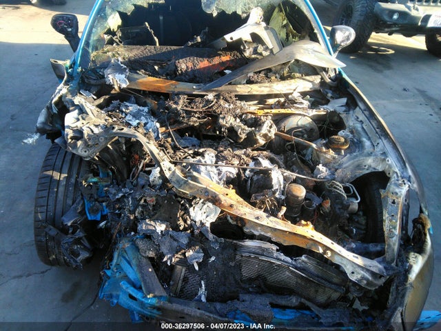 Toyota Gr86 Premium 2022 JF1ZNBE17N9757363 Image 12