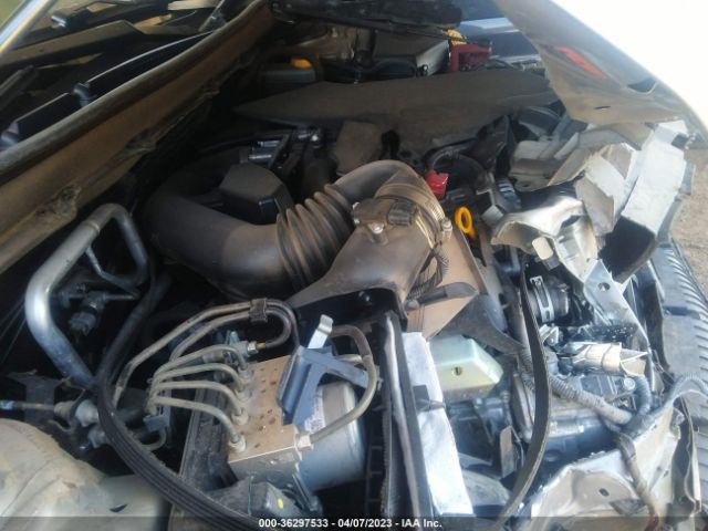 4S4BSANC7H3255066 Subaru Outback Limited