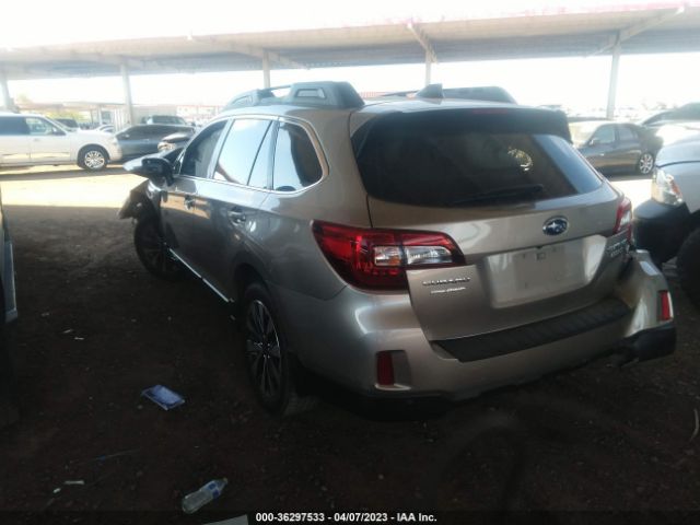 4S4BSANC7H3255066 Subaru Outback Limited
