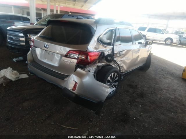 4S4BSANC7H3255066 Subaru Outback Limited