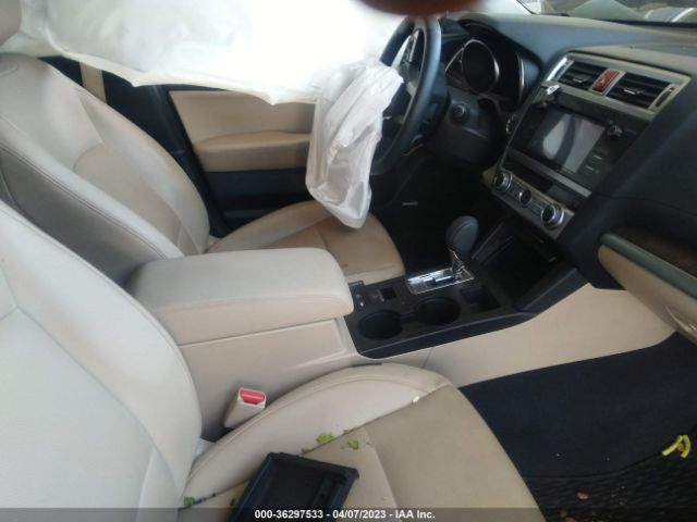 4S4BSANC7H3255066 Subaru Outback Limited