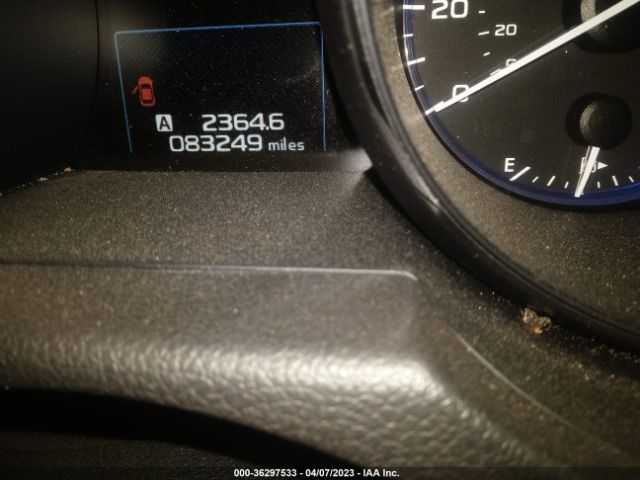 4S4BSANC7H3255066 Subaru Outback Limited