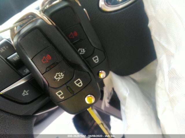 2021 FORD EXPLORER BASE VIN: 1FMSK8BH4MGA38263