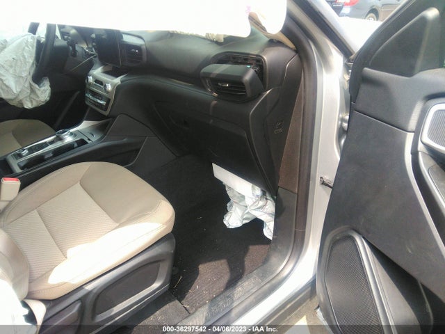 2021 FORD EXPLORER BASE VIN: 1FMSK8BH4MGA38263