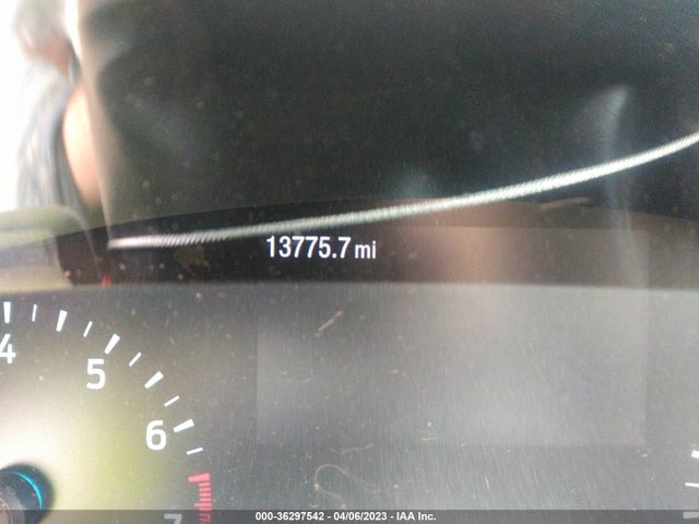 2021 FORD EXPLORER BASE VIN: 1FMSK8BH4MGA38263
