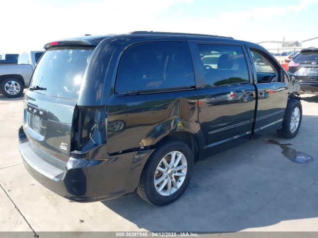 2C4RDGCG4FR631717 Dodge Grand Caravan Sxt