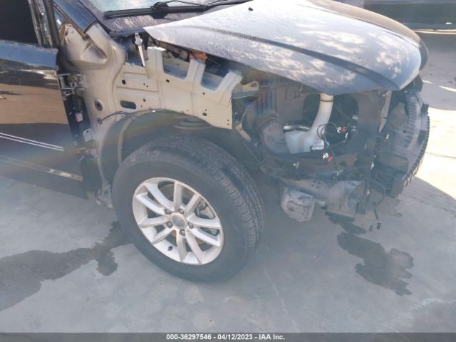 2C4RDGCG4FR631717 Dodge Grand Caravan Sxt