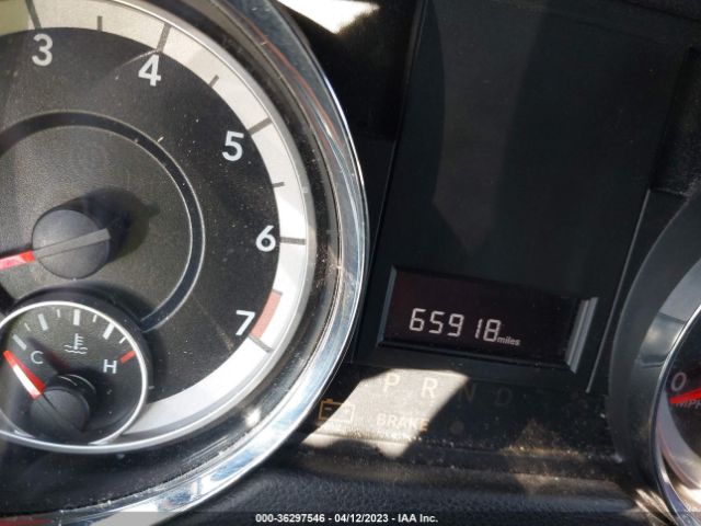 2C4RDGCG4FR631717 Dodge Grand Caravan Sxt