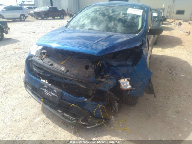 1FMCU0F7XHUC90284 Ford ESCAPE S