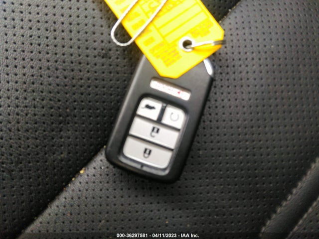 Honda Cr-v Ex-l 2018 7FARW2H83JE076587 Image 11