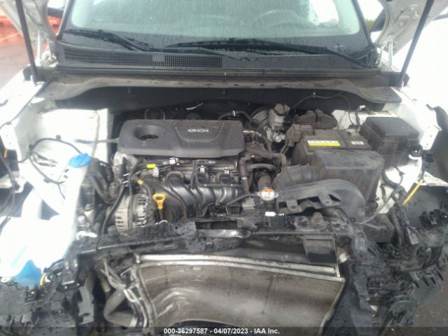 KNDJN2A20H7415887 KIA Soul Base