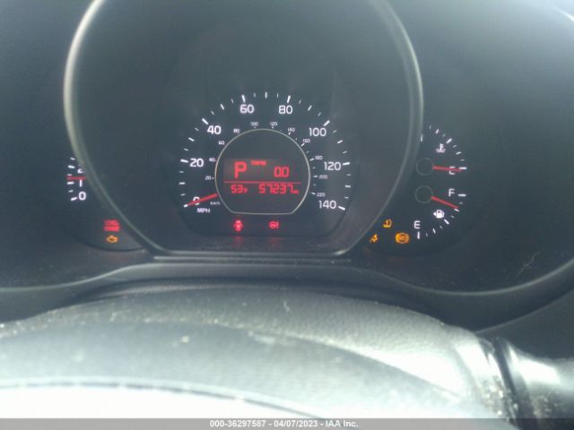 KNDJN2A20H7415887 KIA Soul Base