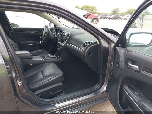 Chrysler 300 Limited 2019 2C3CCAEG0KH697589 Image 5