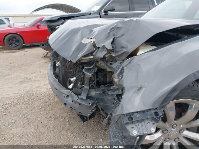 Chrysler 300 Limited 2019 2C3CCAEG0KH697589 Image 6