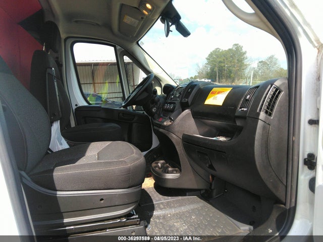 RAM Promaster Cargo Van 2019 3C6TRVAG9KE536460 Image 6