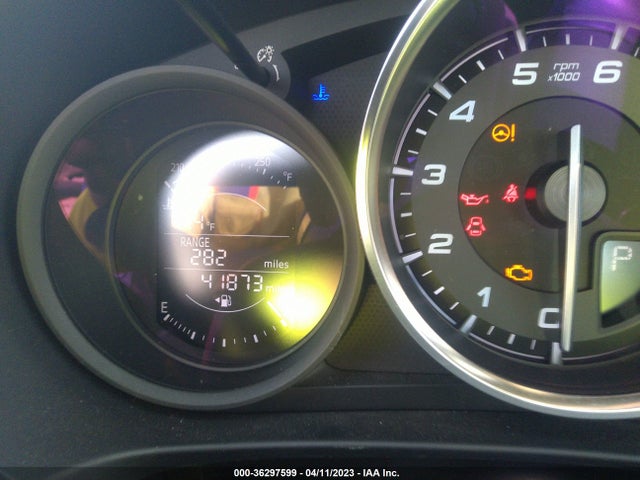 JC1NFAEK3H0107590 Fiat 124 Spider Lusso