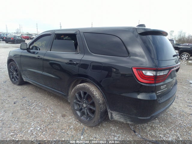 Dodge Durango R/t 2016 1C4SDJCT3GC393171 Image 3