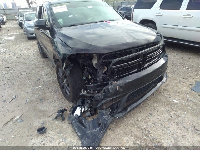 Dodge Durango R/t 2016 1C4SDJCT3GC393171 Image 6