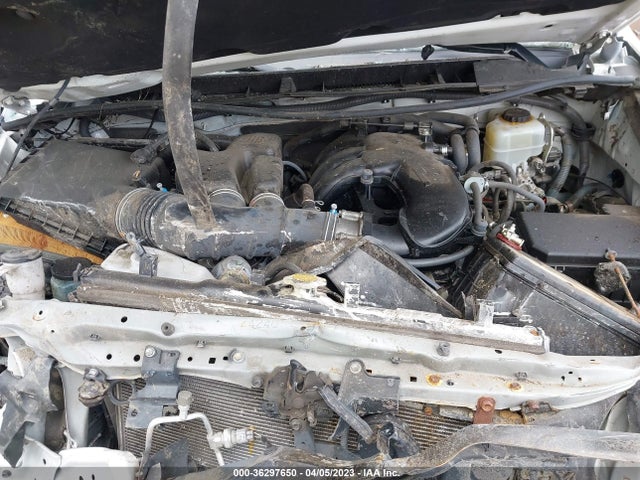 Toyota 4runner Limited 2015 JTEBU5JR3F5236141 Image 12