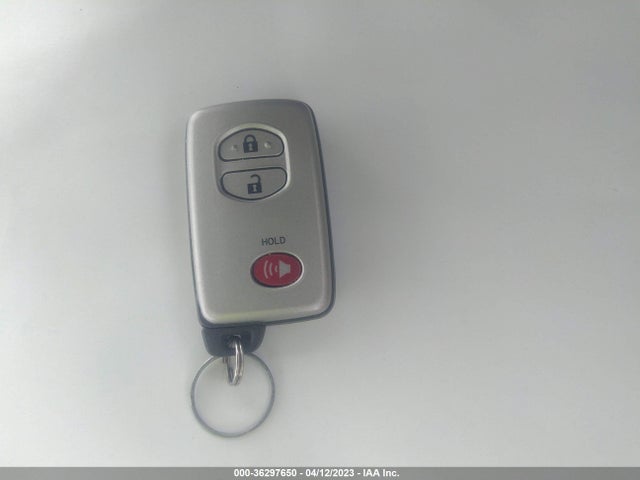 Toyota 4runner Limited 2015 JTEBU5JR3F5236141 Image 3