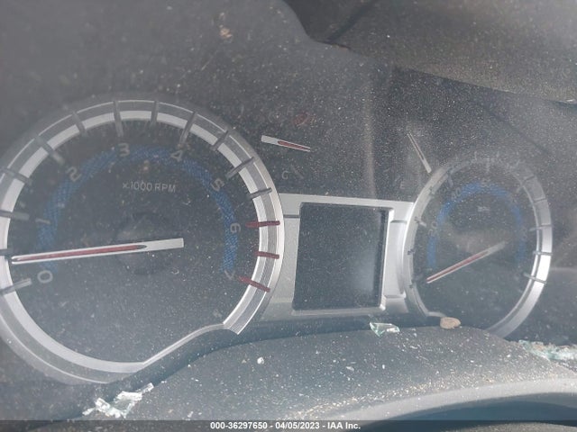 Toyota 4runner Limited 2015 JTEBU5JR3F5236141 Image 9