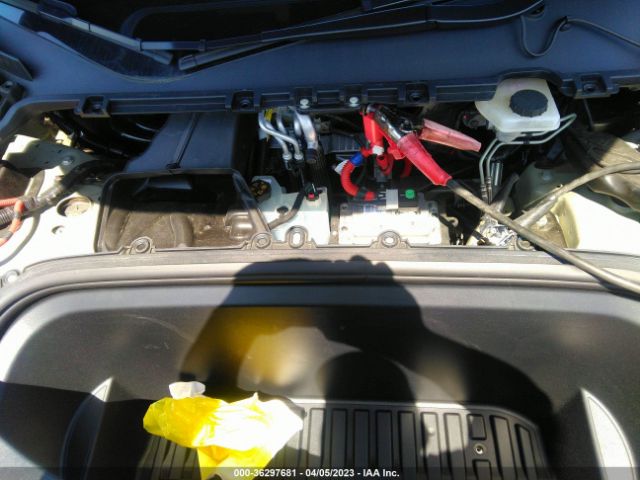 7SAYGDEE0NF492616 Tesla Model Y Long Range