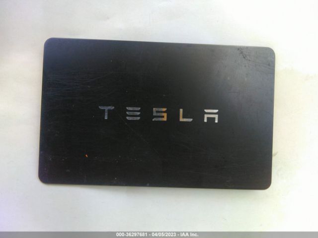 7SAYGDEE0NF492616 Tesla Model Y Long Range