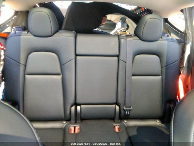 7SAYGDEE0NF492616 Tesla Model Y Long Range