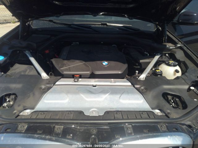 5UX43DP06N9K83995 BMW X3 Sdrive30i