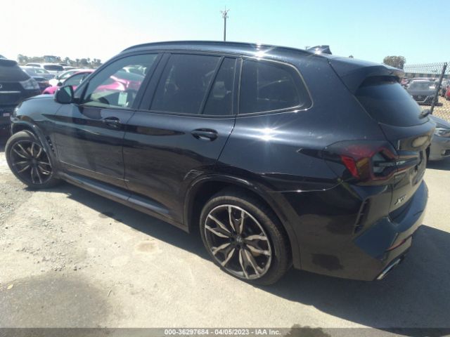 5UX43DP06N9K83995 BMW X3 Sdrive30i